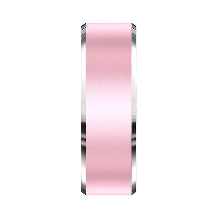 2025 New! Xiaomi Smart Ring for Men & Women. Tracks Heart Rate, Blood Oxygen, Sleep. 5ATM Waterproof Fitness Tracker