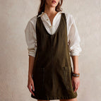 Dark  Green