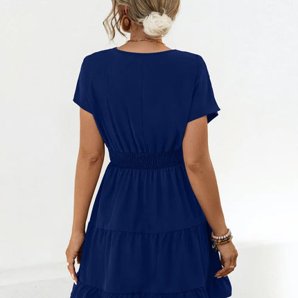 Spring and summer new women's clothing collection dress