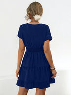 Spring and summer new women's clothing collection dress