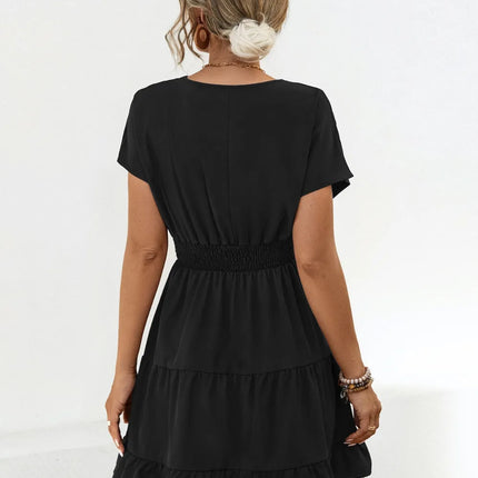 Spring and summer new women's clothing collection dress
