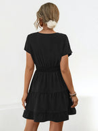 Spring and summer new women's clothing collection dress