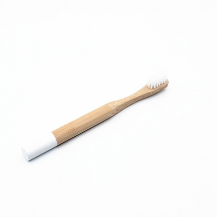 Natural Bamboo Toothbrush