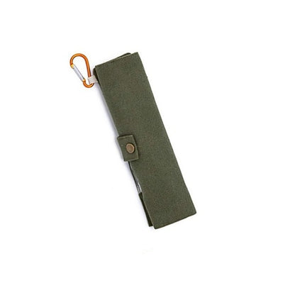 Portable Eco-Friendly Flatware Set