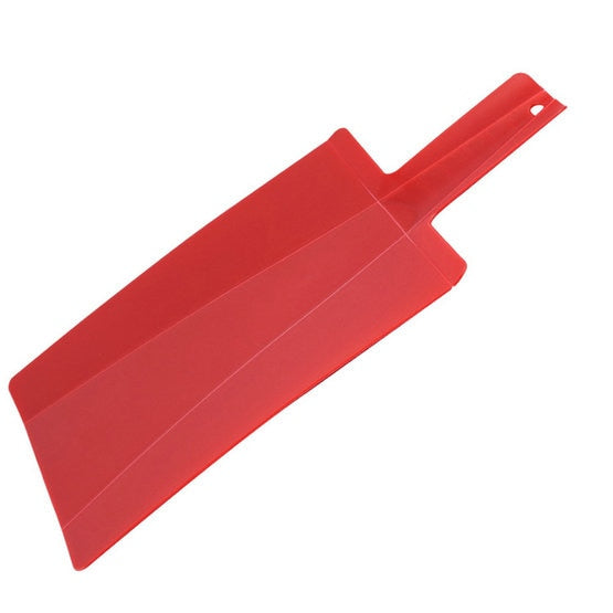 foldable, eco-friendly cutting board