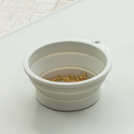 The Xiaomi Folding Pet Feeding Bowl