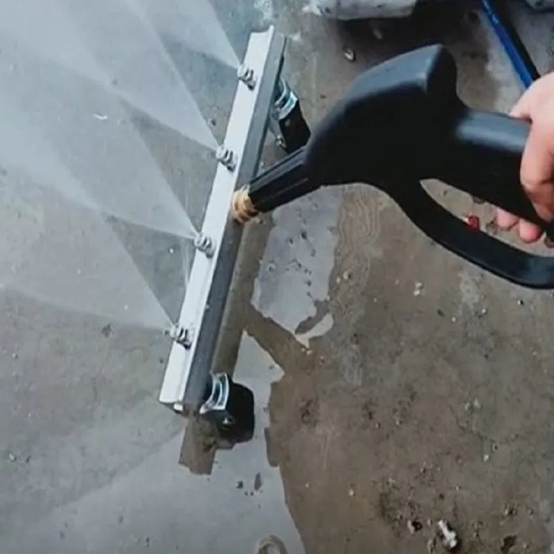 The Car Care Cleaning Nozzle
