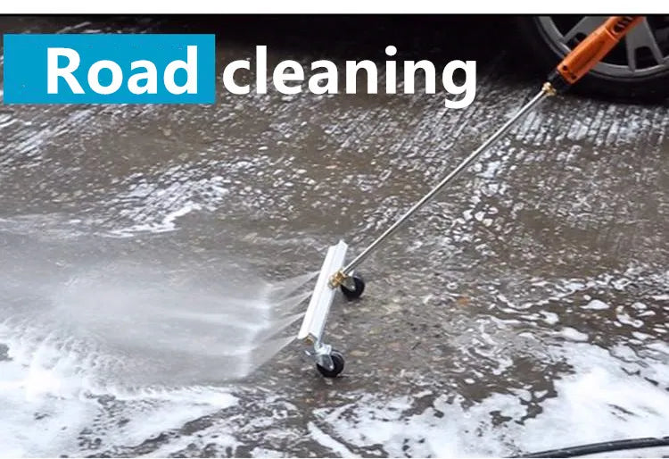 The Car Care Cleaning Nozzle
