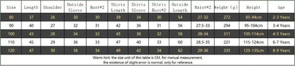 Kids BoysClothes  Children Plaid Coat+T-Shirt+Pants 3pcs Baby Suits Toddler Boy Clothing Spring Autumn Outerwear Costume BC1034