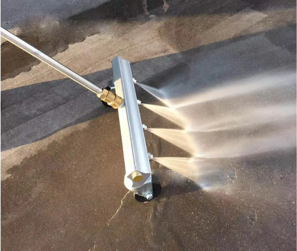The Car Care Cleaning Nozzle