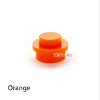 Orange 600pcs
