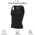 Black Sleeveless