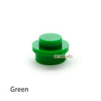 Green 600pcs