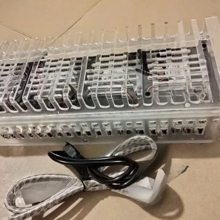 New 20-port computer expander multi-function desktop hub