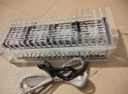 New 20-port computer expander multi-function desktop hub