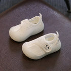 Baby Shoes Boys/Girls Toddler Shoe 2024 Summer New Boy Breathable Mesh Sports Shoe Girls Soft Sole Mesh Shoes Kids Shoes Tênis