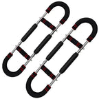 Adjustable High Quality Arm Exerciser Wrist Strength Trainer Home Chest Expander For Shoulder Arm and Chest Exercise