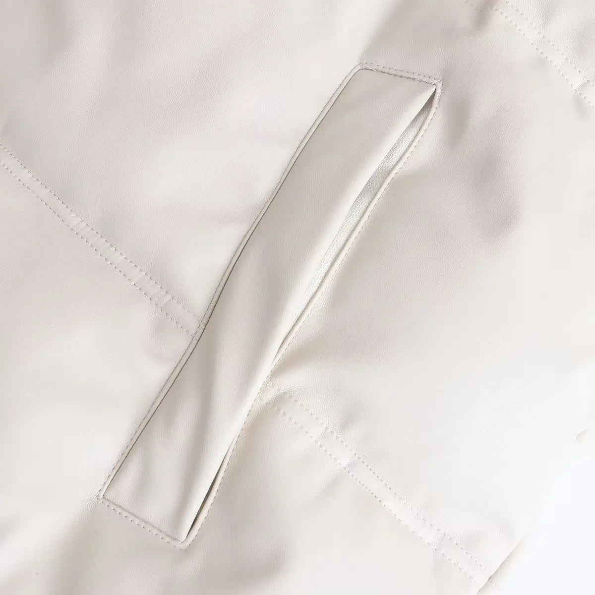 Winter Women's Cold Coat Winter Jackets For Women 2023 Warm Leather PU Parkas Winter Coat Promotion Female Outerwear