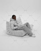 European American Hip-hop Solid Color Casual Trendy Loose Jacket Men Y2K Retro Harajuku Streetwear Oversized Zipper Coat Women