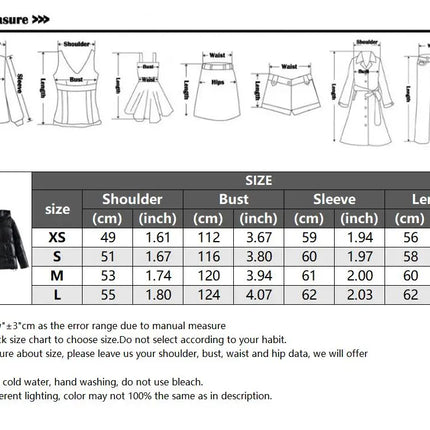 Winter Women's Cold Coat Winter Jackets For Women 2023 Warm Leather PU Parkas Winter Coat Promotion Female Outerwear