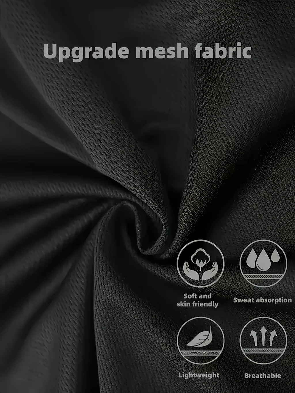 New Handsome Men's Summer Stripe Printed Comfortable and Breathable Round Neck T-shirt Pants Set Outdoor Casual Clothing