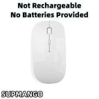 Battery powered 1