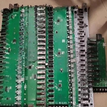 New 20-port computer expander multi-function desktop hub