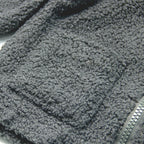 Kids Winter Coats 2024 Children Outerwear Boy Girls Warm Soft Solid Jacket Baby Girls Bear Ears Hooded Jackets Children Clothing