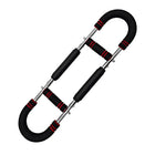 Twister Arm Trainer 3 Levels Adjustable Resistance Men Chest Workout Equipment Upper Body Forearm Strengthener Power Twister Bar