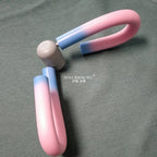 Leg Trainer Arm Exercises Thin Body Leg Exercise Equipment Weight Loss Slimming Exercise At Home Gym Fitness Postpartum Repair