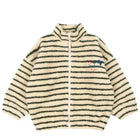 25 Winter New Children's Warm Coat  Cute Printed Bow Lamb Wool Coat for Boys and Girls Baby Girl Winter Clothes