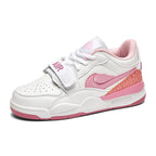 Boys' shoes 2025 new autumn and winter casual board shoes low-top basketball shoes anti-slip and versatile sports shoes