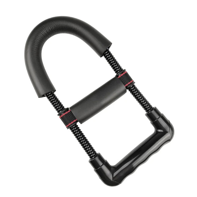 Adjustable Arm Trainer for Forearm Hand Wrist Strengthening Grip Exercise EquipmentFitnessDevice for SportsDominate Your Workout