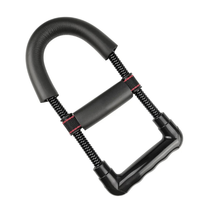 Adjustable Arm Trainer for Forearm Hand Wrist Strengthening Grip Exercise EquipmentFitnessDevice for SportsDominate Your Workout