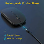 Rechargeable