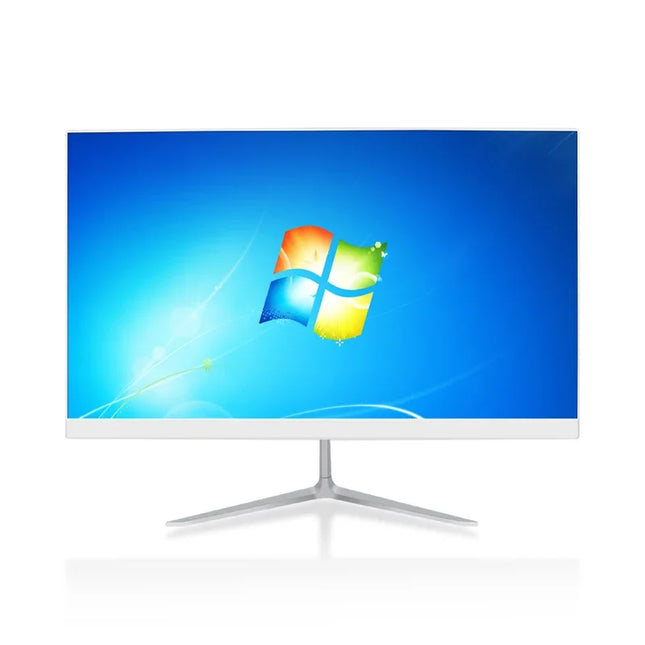 DisplayDesktop Computer Core I3 I5 I7 All In One Pc 23.8 27 Inch All In One Pc Computer