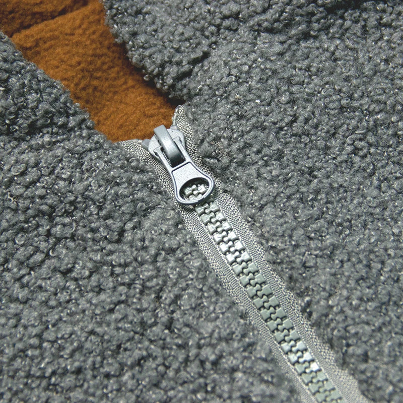 Kids Winter Coats 2024 Children Outerwear Boy Girls Warm Soft Solid Jacket Baby Girls Bear Ears Hooded Jackets Children Clothing