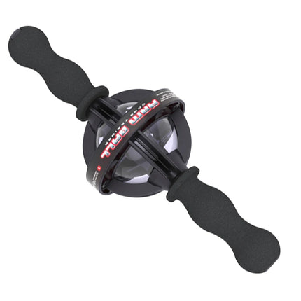Arm Ball Arm Strength Exerciser  Gyroscope Forearm Exercise Gyroscope with LED Light Core Trainer Home Gym Equipment Fitness