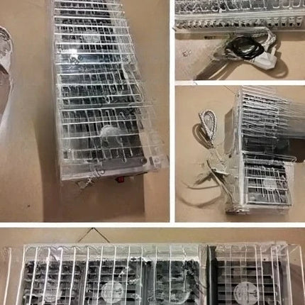 New 20-port computer expander multi-function desktop hub