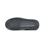 Boys' shoes 2025 new autumn and winter casual board shoes low-top basketball shoes anti-slip and versatile sports shoes