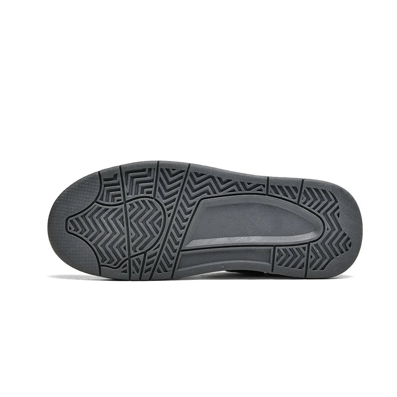 Boys' shoes 2025 new autumn and winter casual board shoes low-top basketball shoes anti-slip and versatile sports shoes