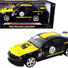 2008 Ford Shelby Mustang #08 