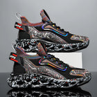 Shoes men Sneakers Male casual Mens Shoes tenis Luxury shoes Trainer Race Breathable Shoes fashion loafers running Shoes for men