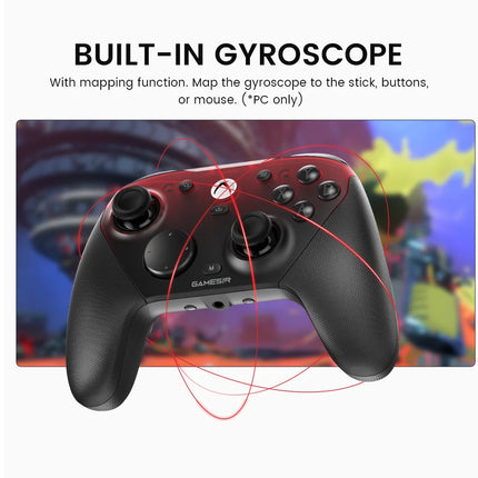 GameSir G7 Pro Xbox Gaming Controller Wired Gamepad for Xbox Series X|S, Xbox One X|S, Steam, PC, Android with Charging Dockgaming controller with dock