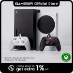 GameSir G7 Pro Xbox Gaming Controller Wired Gamepad for Xbox Series X|S, Xbox One X|S, Steam, PC, Android with Charging Dock