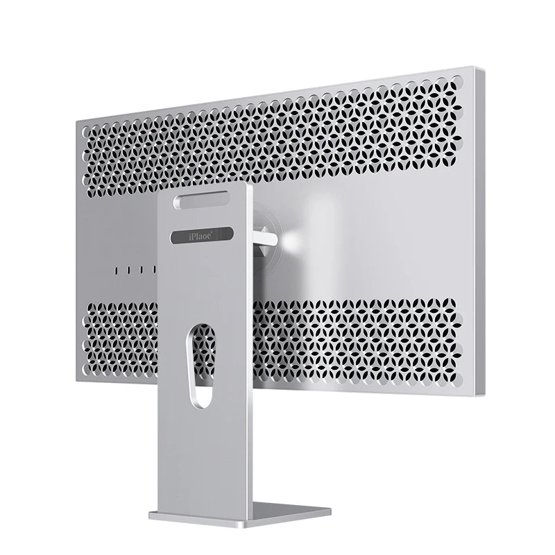 27-inch 4K 60Hz Display IPS Wide Color Gamut 10Bit Vertical Desktop Computer Screen Type-C Aluminum alloy metal material body