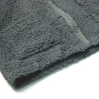 Kids Winter Coats 2024 Children Outerwear Boy Girls Warm Soft Solid Jacket Baby Girls Bear Ears Hooded Jackets Children Clothing