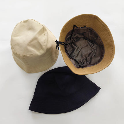Bucket Hat Radiation 5G 4G Signal Block EMF Protection Silver Fiber Lining Fashion Cap