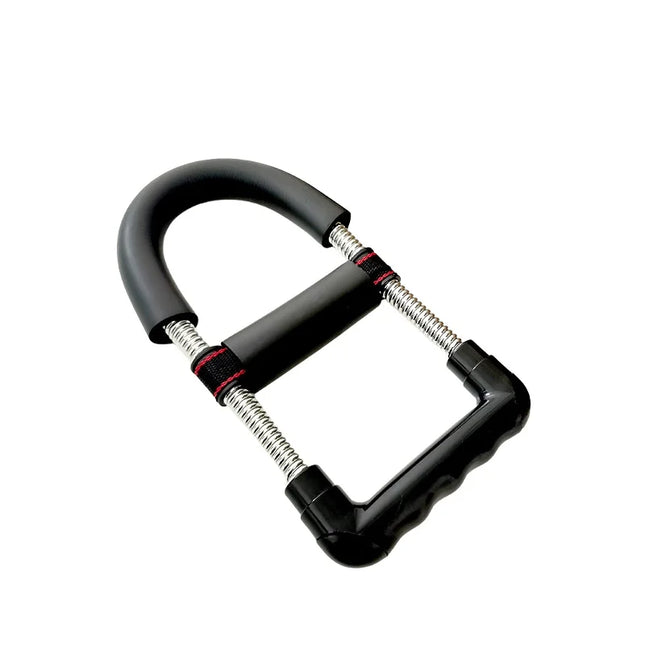 Adjustable Arm Trainer for Forearm Hand Wrist Strengthening Grip Exercise EquipmentFitnessDevice for SportsDominate Your Workout