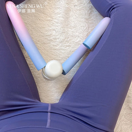 Leg Trainer Arm Exercises Thin Body Leg Exercise Equipment Weight Loss Slimming Exercise At Home Gym Fitness Postpartum Repair